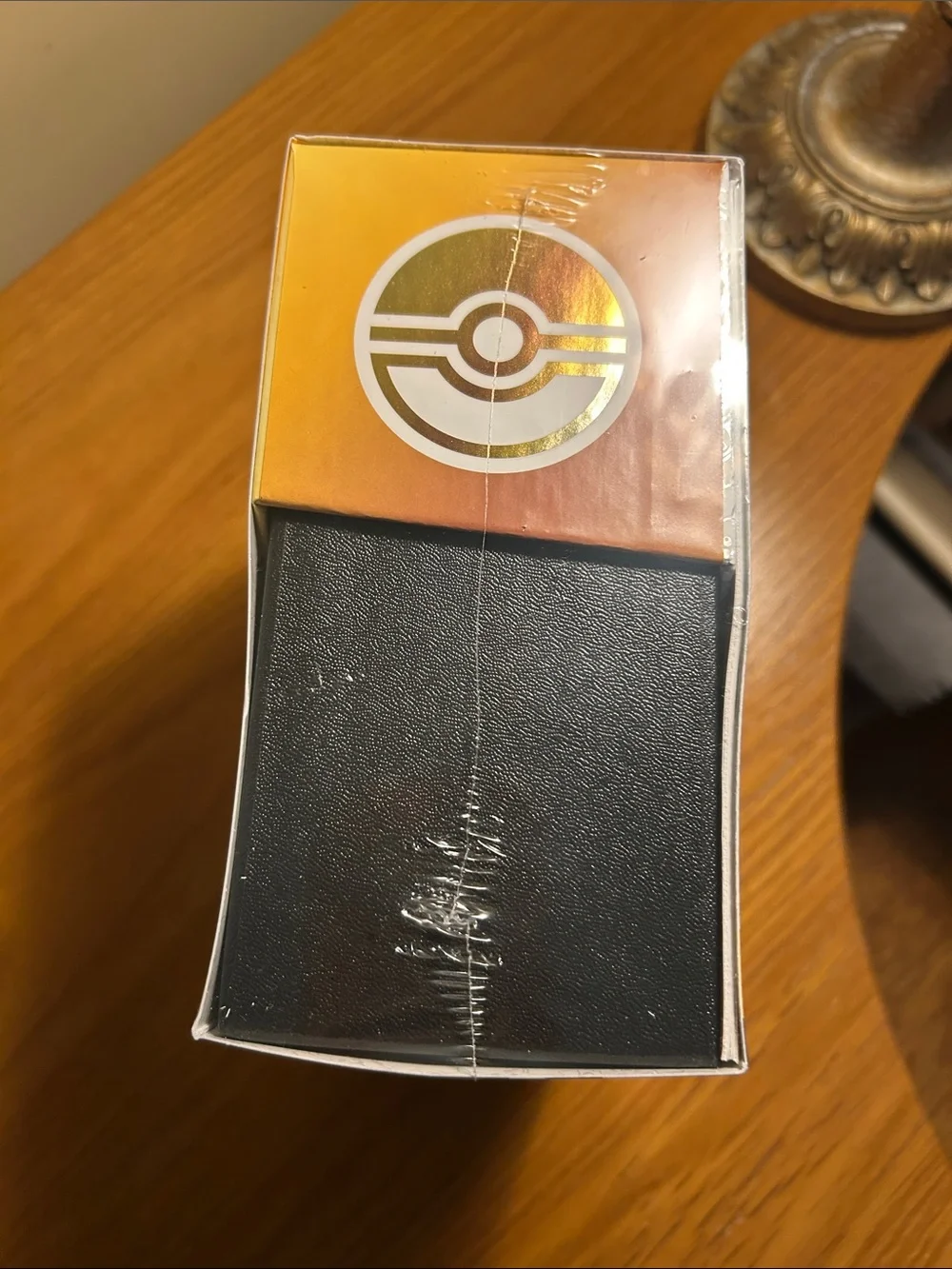 Pokemon official elite